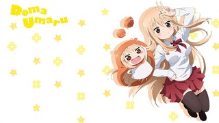 Himouto! Umaru-chan Eps 2 Sub Indo