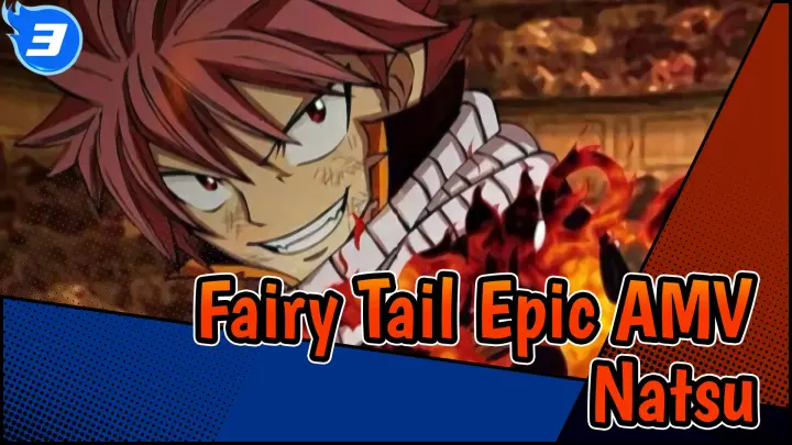 Fairy Tail Fire Hymn Fairy Tail Will Come Back 1 Bilibili