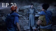 Zhe Tian (อำพรางสวรรค์) ตอนที่ 70 ซับไทย