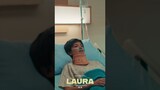 Siapa yang mau ikut lihat warna-warni kehidupan Laura? 🌈🦋💜✨ 12 September di bioskop!