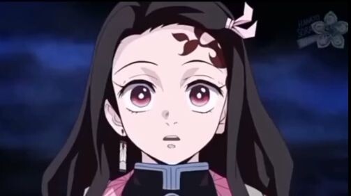 nezuko jadi MC