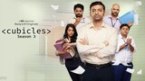 Cubicles 2024 | Season 3 | SRS TV | Full Series | All Episodes