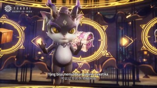 #4 The Strongest Upgrade (Martial Sovereign) Episode 26 Sub Indo