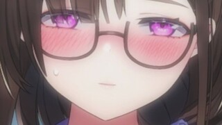 I'm afraid that big sister also wants to be fucked by you...