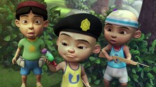 Upin and Ipin -- Season 12 Episode 13 | What is That Thing - Apa Benda Tu?