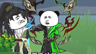 Episode 41: True and False King of Hell
