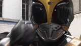 Amazing Kuuga: Porcupine, why the hell are you forcing me to turn evil?