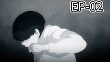 WIND BREAKER    [SEASON-2] [EPISODE-02] HINDI OFFICIAL DUB