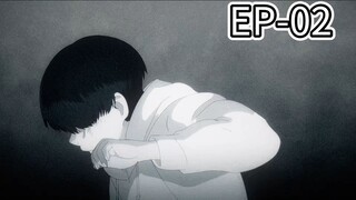 WIND BREAKER    [SEASON-2] [EPISODE-02] HINDI OFFICIAL DUB