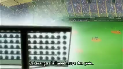 one outs EPS 19 sub indo