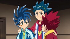 BEYBLADE BURST SURGE Hindi Episode 4 Listen To Your Bey’s Voice!