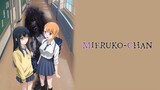 Mieruko-chan [English Dub] ep.1