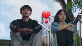 love story korean drama hindi dobbed