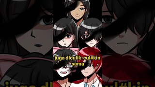 Boss Terakhir Berandal Sekolah!!