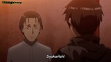 Boushoku no Berserk eps 5÷6