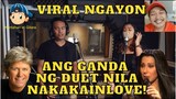Viral Ngayon Angel Ram & Bryan Magsayo Part 1 😎😘😲😁🎤🎧🎼🎹🎸