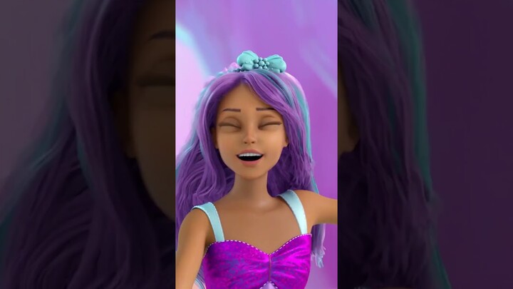 Barbie'nin Müzik Grubu Şarkısı "Biz Çok Güzeliz. Öyle Değil Mi?" 🌊✨ | #Barbie Türkiye