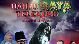 Hantu Raya Telekung (2024)