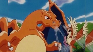 [Pokémon] Tên trùm bắt nạt trẻ em bằng sức mạnh của mình!