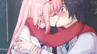 Hoạt hình|Năm 2022 rồi, bạn còn thích "Darling in the Franxx" không?