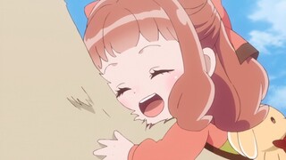 [Simplified Chinese] Working hard to be able to pet furries in another world Chapter 3 A wonderful g