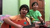 I Think We’re Alone Now - Tiffany cover by Koi and Moi