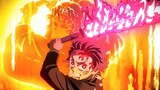 「AMV」Kizuna No Kizeki | Demon Slayer OP4