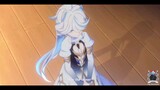 [Genshin Impact] Fontaine Archon Quest Best Cutscene