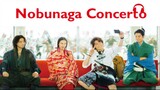 Nobunaga Concerto EP 11 Sub Indo