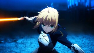 Fate/Zero Hope of Morning AMV