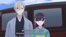 My Happy Marriage Eps 3 Sub Indo