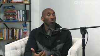 Legend Kobe Bryant's last interview || 3