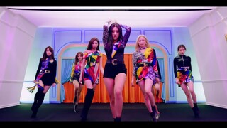 CLC No MV