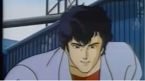 City Hunter 8