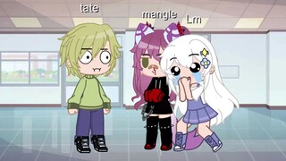 My dad's dead meme -Gacha-