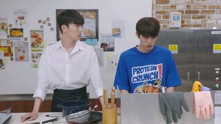 Eccentric Romance (Episode 8)