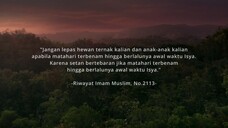 Waktu Maghrib (2023)