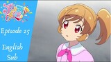 【Aikatsu on Parade!】 Episode 25, To a Shining Future (English Sub)