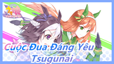 [Cuộc Đua Đáng Yêu/MAD] Special Week & Grass Wonder & Silence Suzuka - 'Tsugunai'