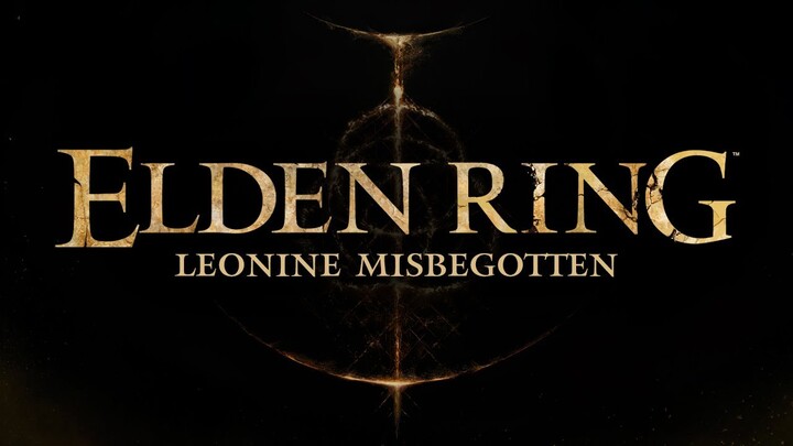 Elden Ring - Leonine Misbegotten Boss Fight - No Damage
