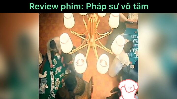 Rv phim: Pháp sư vô tâm#reviewphim#phim