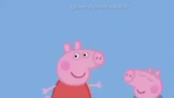 Peppa Pig "Mother Cringiest moment" Peppa pig in Real life.
