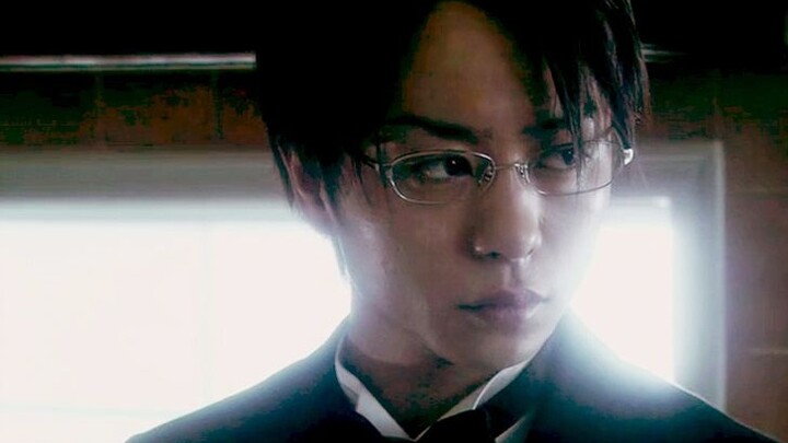 A bizarre murder on Christmas Eve, even the master of solving the case got it wrong. Watch "After Di