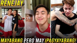 RENEJAY | MAYABANG PERO MAY IPAGYAYABANG! | MLBB