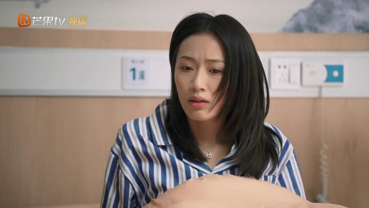 Thế Giới Bí Mật Của Người Vợ EP 8 [Sub Việt]