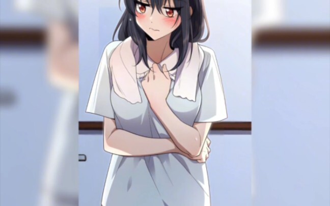 The Teleportation Array is at the Doorstep Episode 103 Jiang He's Body is Really Good Comic Commenta