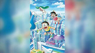 vân là Team Nobita