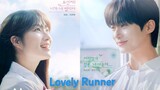 Lovely Runner (2024) EP. 16 FINALE [Eng Sub] 🇰🇷