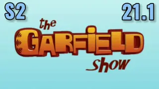 The Garfield Show S2 TAGALOG HD 21.1 "Depths of a Salesman"