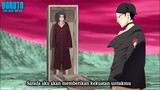 Sarada Bertemu Edo Tensei Itachi !! Boruto Two Blue Vortex Episode Terbaru Part 15